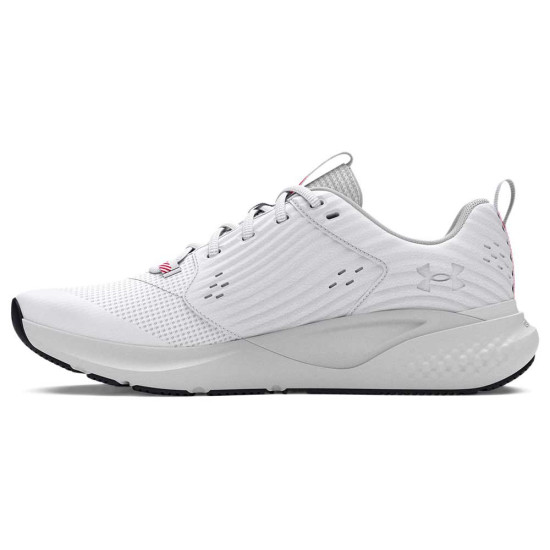 Under Armour UA Charged Commit Tr 4